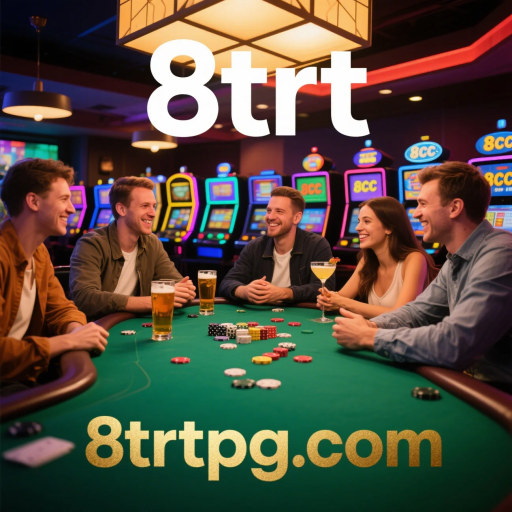 8trt