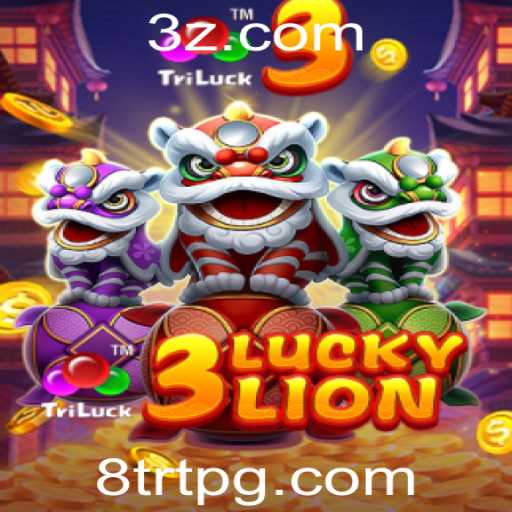 Descubra o Mundo de 3LUCKYLION: A Nova Sensação dos Cassinos Online