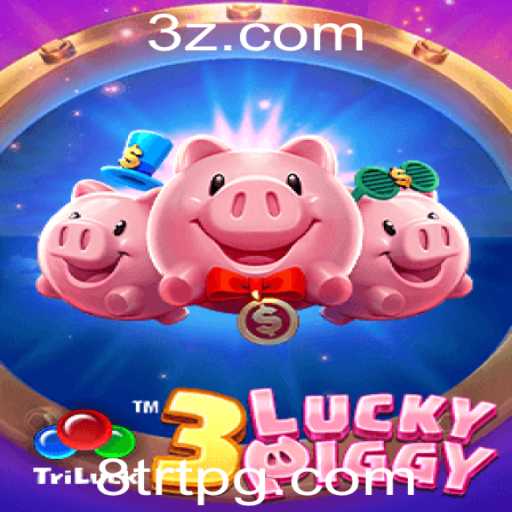 Explorando o Fascinante Mundo de 3LUCKYPIGGY: Um Guia Completo sobre o Jogo e Suas Regras