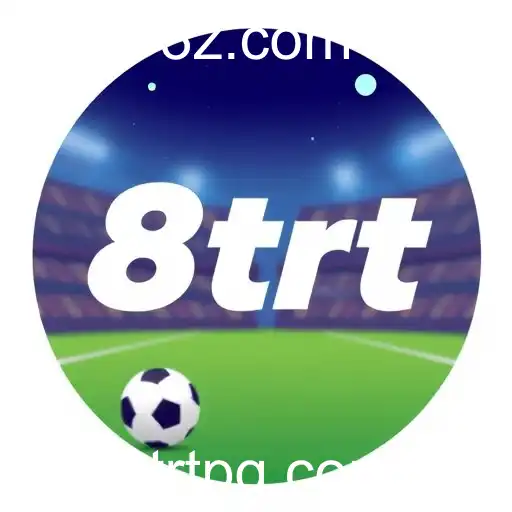 Sobre Nós: Explorando o Mundo de 8trt Bet