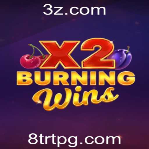 Guia Completo para o Jogo BurningWinsX2: Descrição, Introdução e Regras