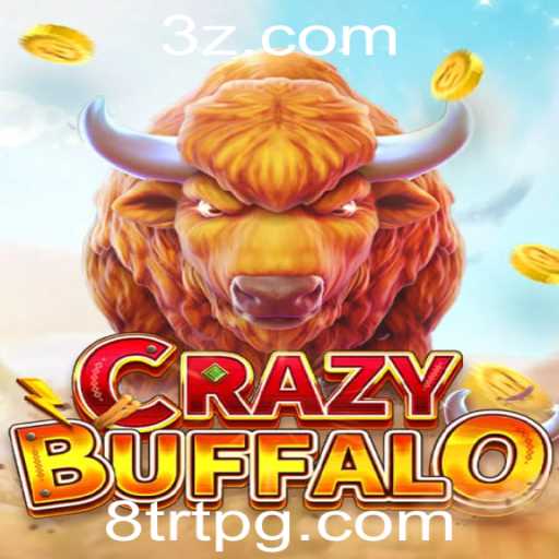 Explorando o Emocionante Mundo de CRAZYBUFFALO: Uma Nova Fronteira no Entretenimento
