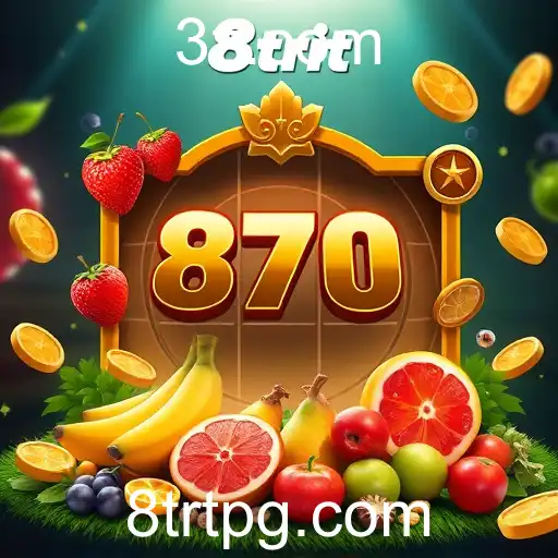 Caça-níqueis Online: A Revolução dos Jogos de Azar com 8trt bet