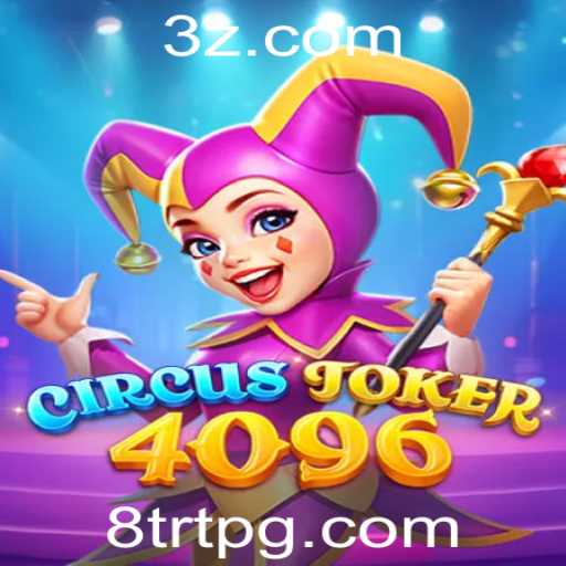 Descobrindo o Fascinante Jogo CircusJoker4096