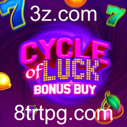 Descubra o Mundo de Entretenimento do Jogo CycleofLuckBonusBuy