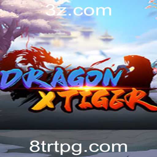 Descubra o Universo de DragonXTiger: A Nova Sensação nos Jogos de Apostas