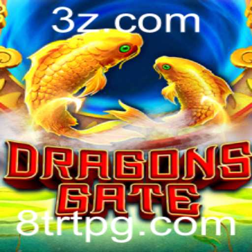 DragonsGate: Explorando o Mundo Épico do Jogo de Estratégia com 8trt bet