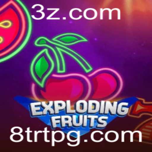 Explorando as Emoções e Estratégias de ExplodingFruits: Um Novo Fenômeno em 8trt Bet