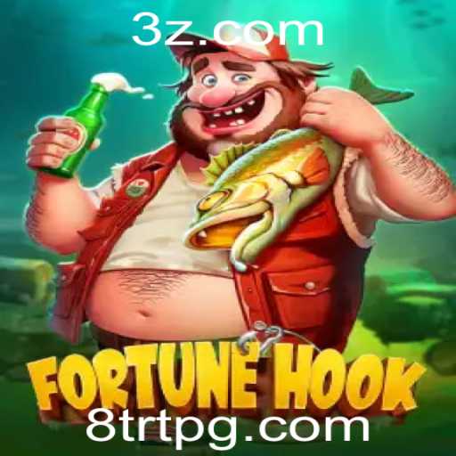 Explorando o Universo Fascinante de FortuneHook e o Conceito de 8trt Bet