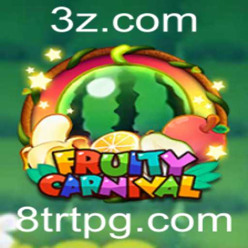 Explorando o Mundo de FruityCarnival: Um Jogo Aventuroso e Colorido