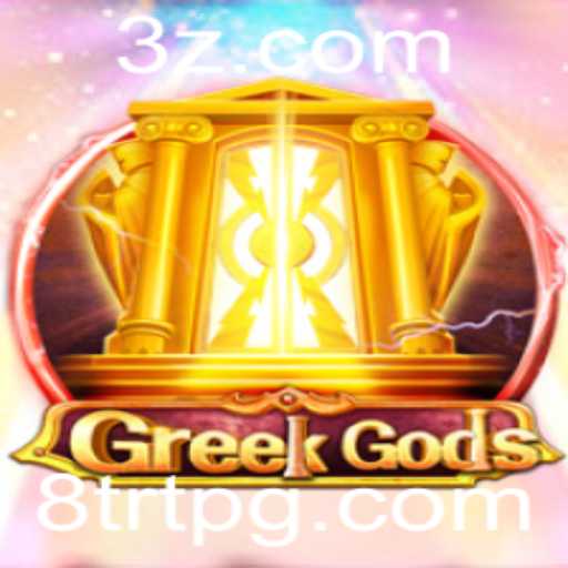Descubra as Atrações e Regras do Empolgante Jogo GreekGods com 8trt Bet