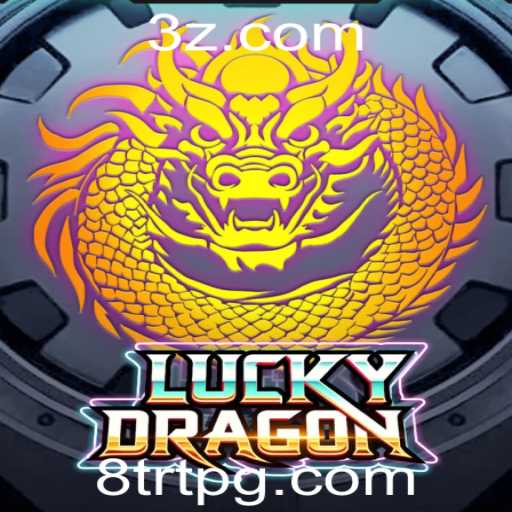 Explorando LuckyDragon: Um Mergulho no Mundo de Apostas 8trt Bet
