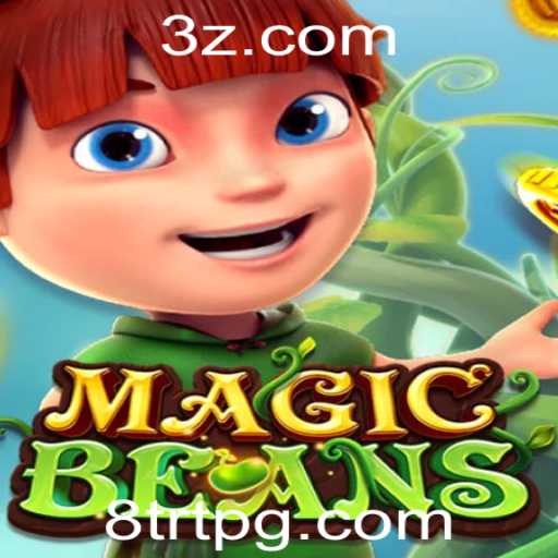 Descubra a Aventura Fantástica do Jogo MAGICBEANS