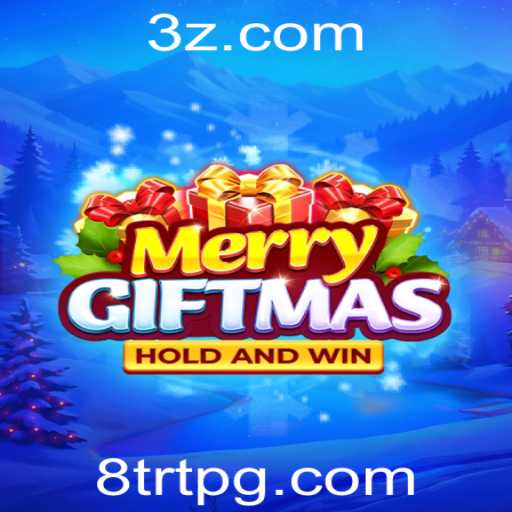 MerryGiftmas: Um Mergulho no Excitante Jogo Festivo Acompanhado por 8trt Bet