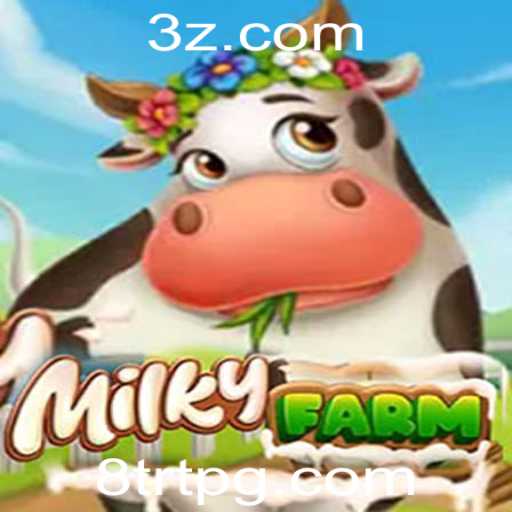 Explorando o Mundo de MilkyFarm: Um Mergulho na Nova Sensação dos Jogos