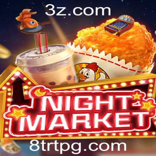 Descubra o Mundo de NIGHTMARKET: O Jogo de Estratégia e Aventura