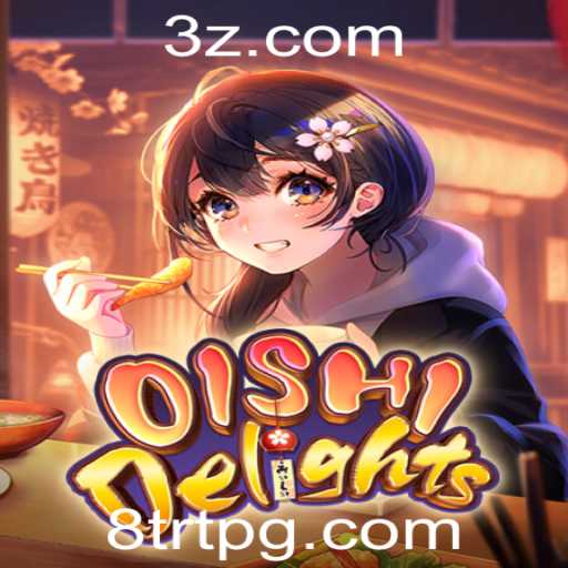 Explorando OishiDelights: O Jogo de Chances Inovador