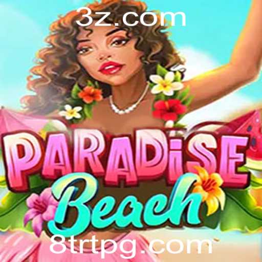 ParadiseBeach: Uma Nova Aventura no Mundo dos Jogos