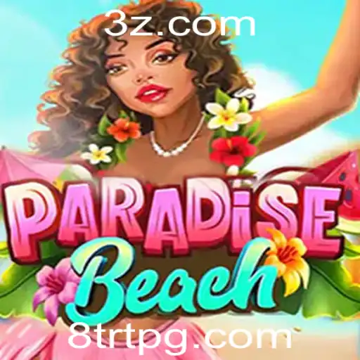 ParadiseBeach: Uma Nova Aventura no Mundo dos Jogos
