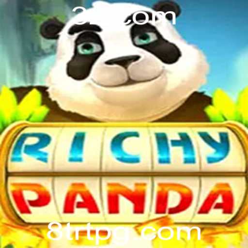 Descubra o Mundo de RichyPanda: Um Jogo de Apostas Único com 8trt Bet