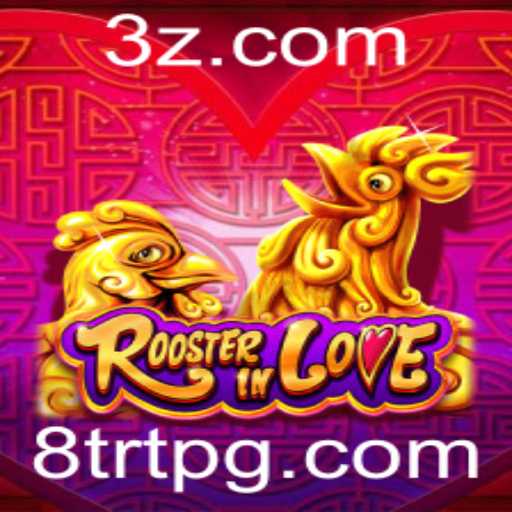 RoosterInLove: Descubra o Mundo Encantador do Novo Jogo de Estratégia