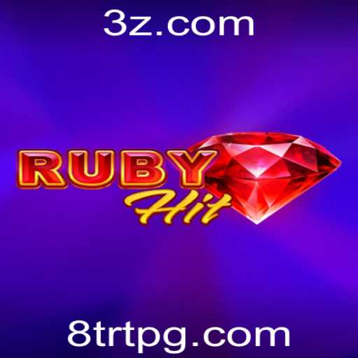 Descubra RubyHit: O Novo Fenômeno das Apostas Digitais