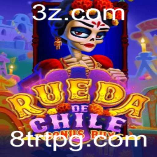 Descubra o Fascinante Mundo de RuedaDeChileBonusBuy