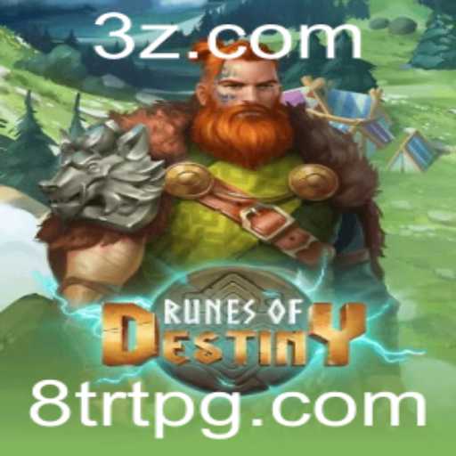 Descobrindo RunesOfDestiny: Aventuras, Estratégias e Regras do Novo Jogo de Aposta 8trt Bet