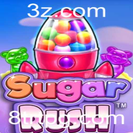 Explorando SugarRush: O Fascinante Mundo do Jogo e Como Jogar