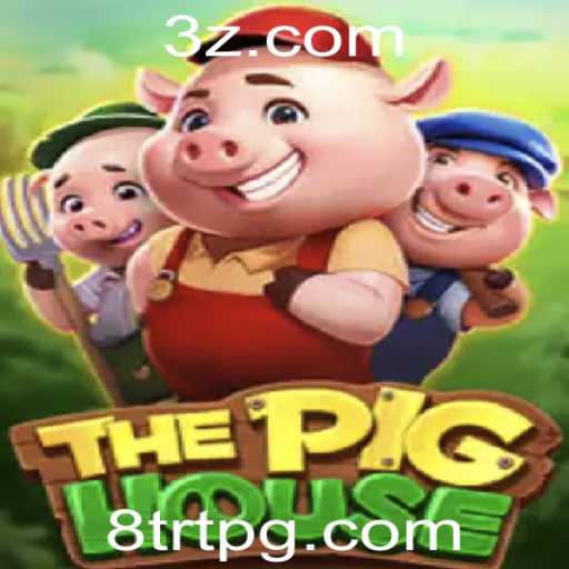 ThePigHouse: A Nova Sensação no Mundo dos Jogos de Aposta