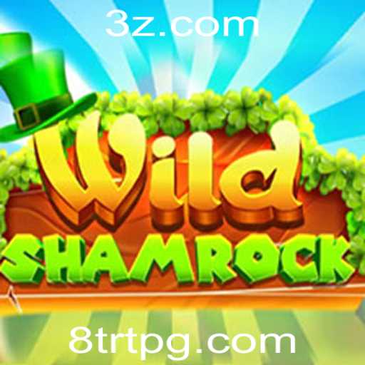 Descubra o Mundo de WildShamrock: Um Jogo Emocionante com a Estratégia 8trt Bet