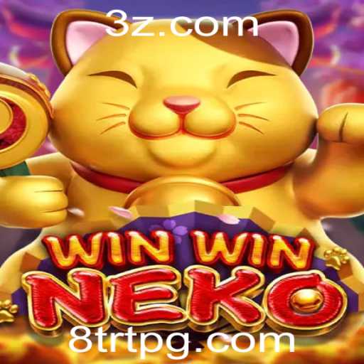 WinWinNeko: Um Novo Jogo de Sucesso com 8trt bet